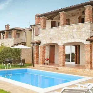 Sunny Villa Kaštelir