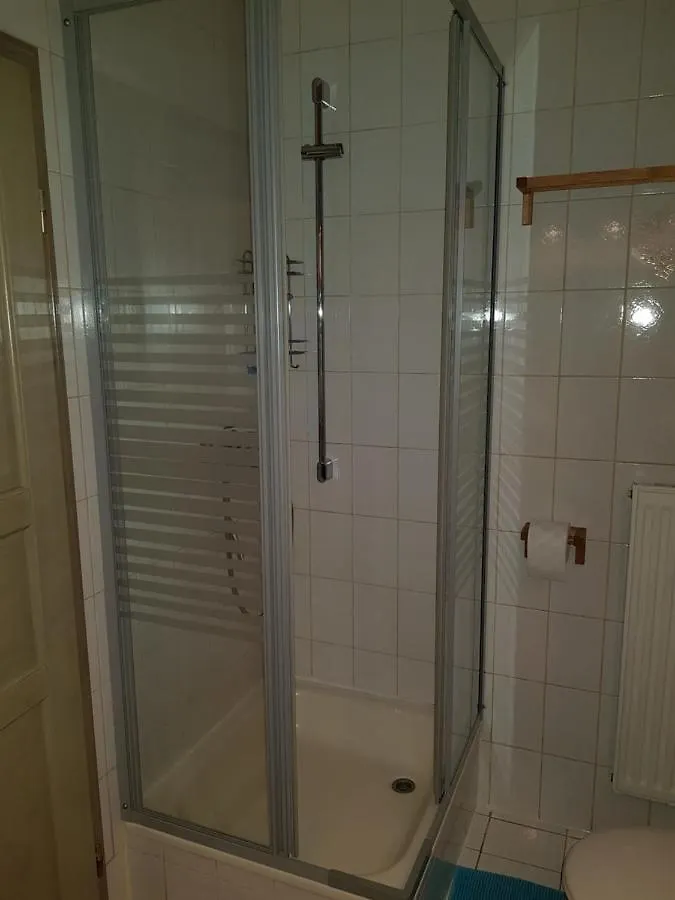 Gäste Apartement Casa Luber Thalmassing  Thalmassing (Regensburg)