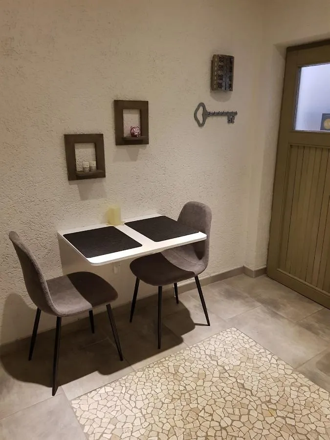 Gäste Apartement Casa Luber Thalmassing  0*, Thalmassing (Regensburg) Deutschland
