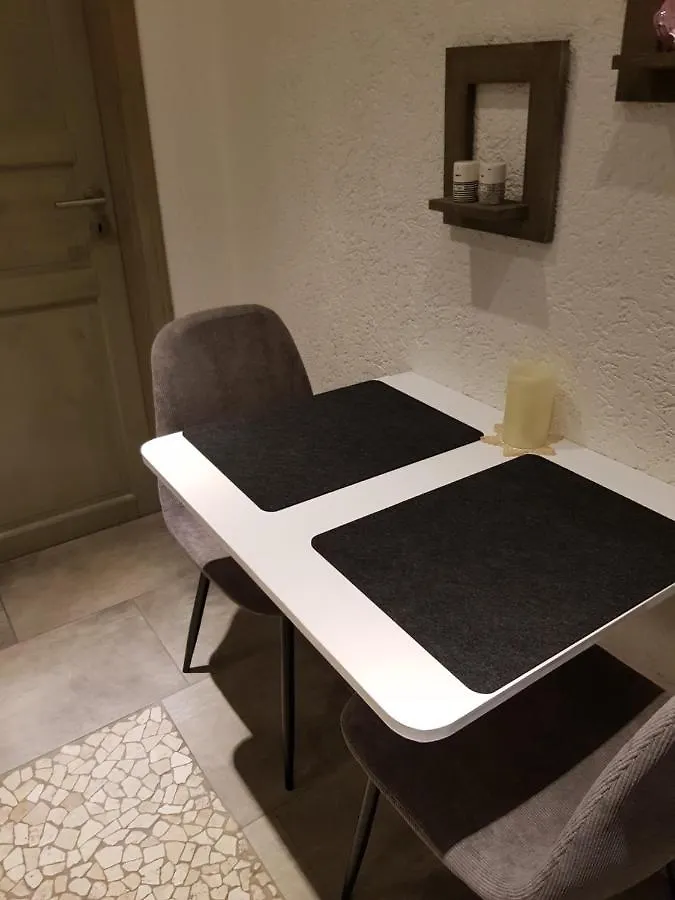Gäste Apartement Casa Luber Thalmassing  Privatunterkunft