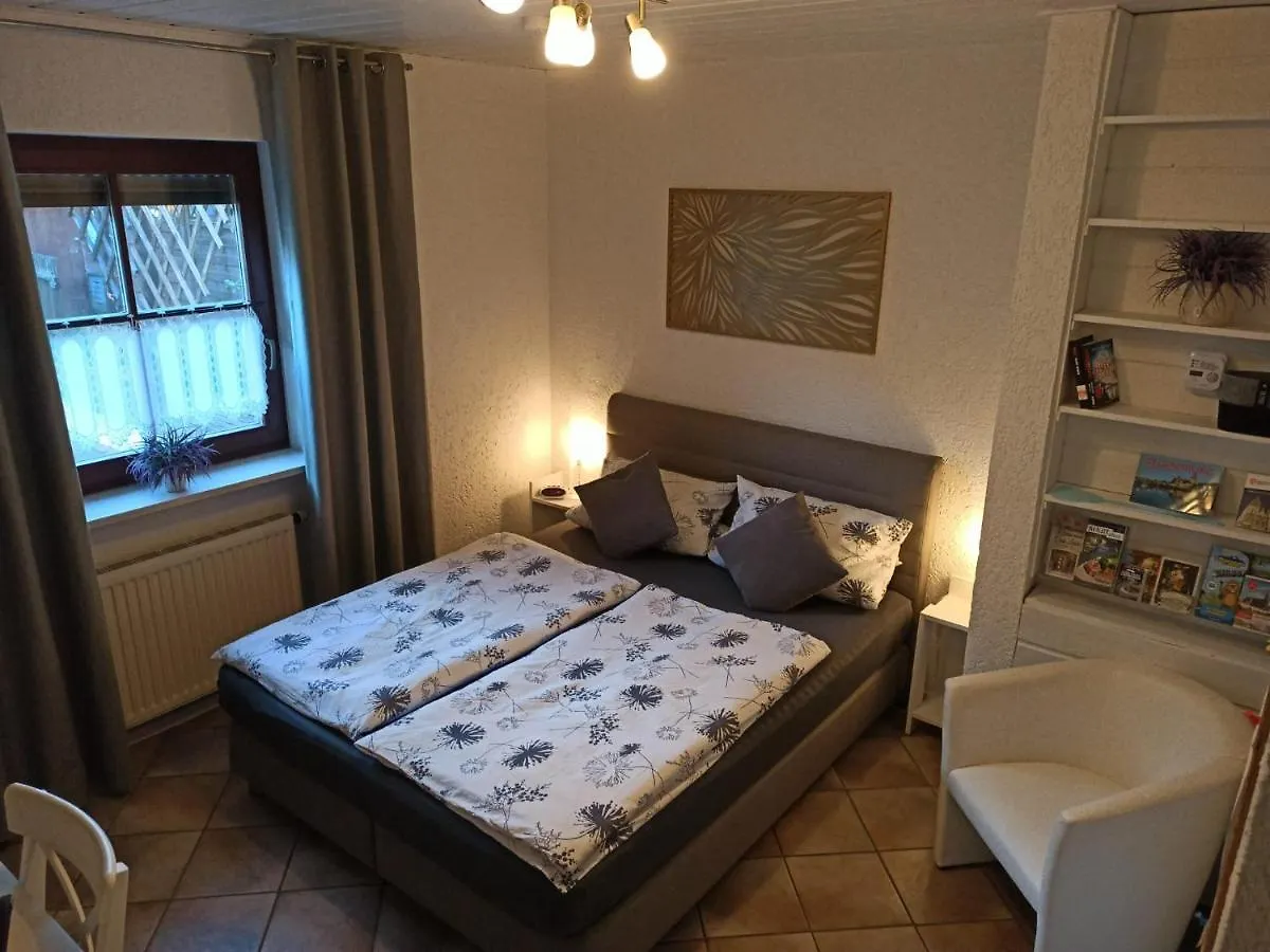 Gäste Apartement Casa Luber Thalmassing  Deutschland