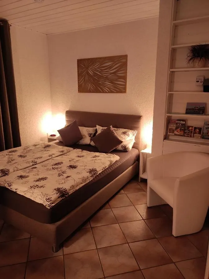 Gäste Apartement Casa Luber Thalmassing