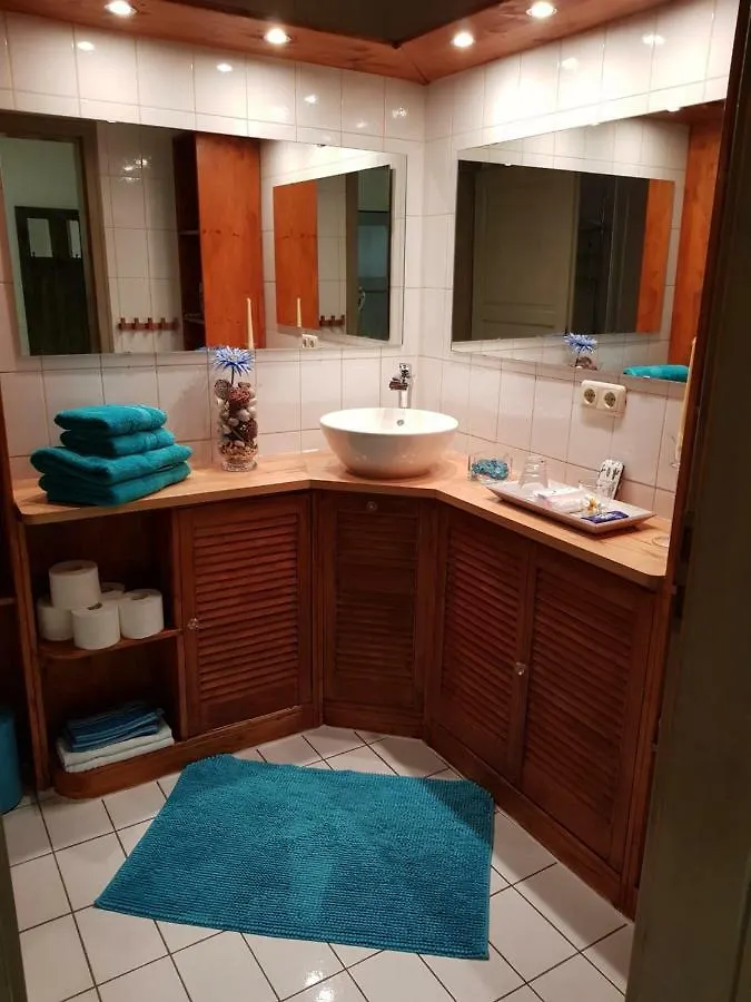 Gäste Apartement Casa Luber Thalmassing  0*, Thalmassing (Regensburg) Deutschland