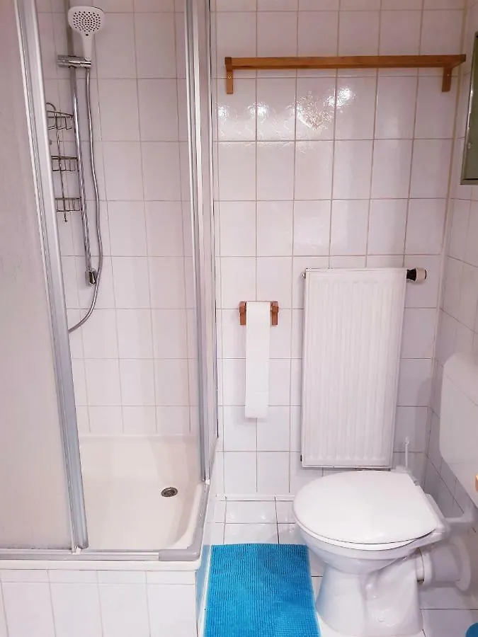 Gäste Apartement Casa Luber Thalmassing  Privatunterkunft Thalmassing (Regensburg)