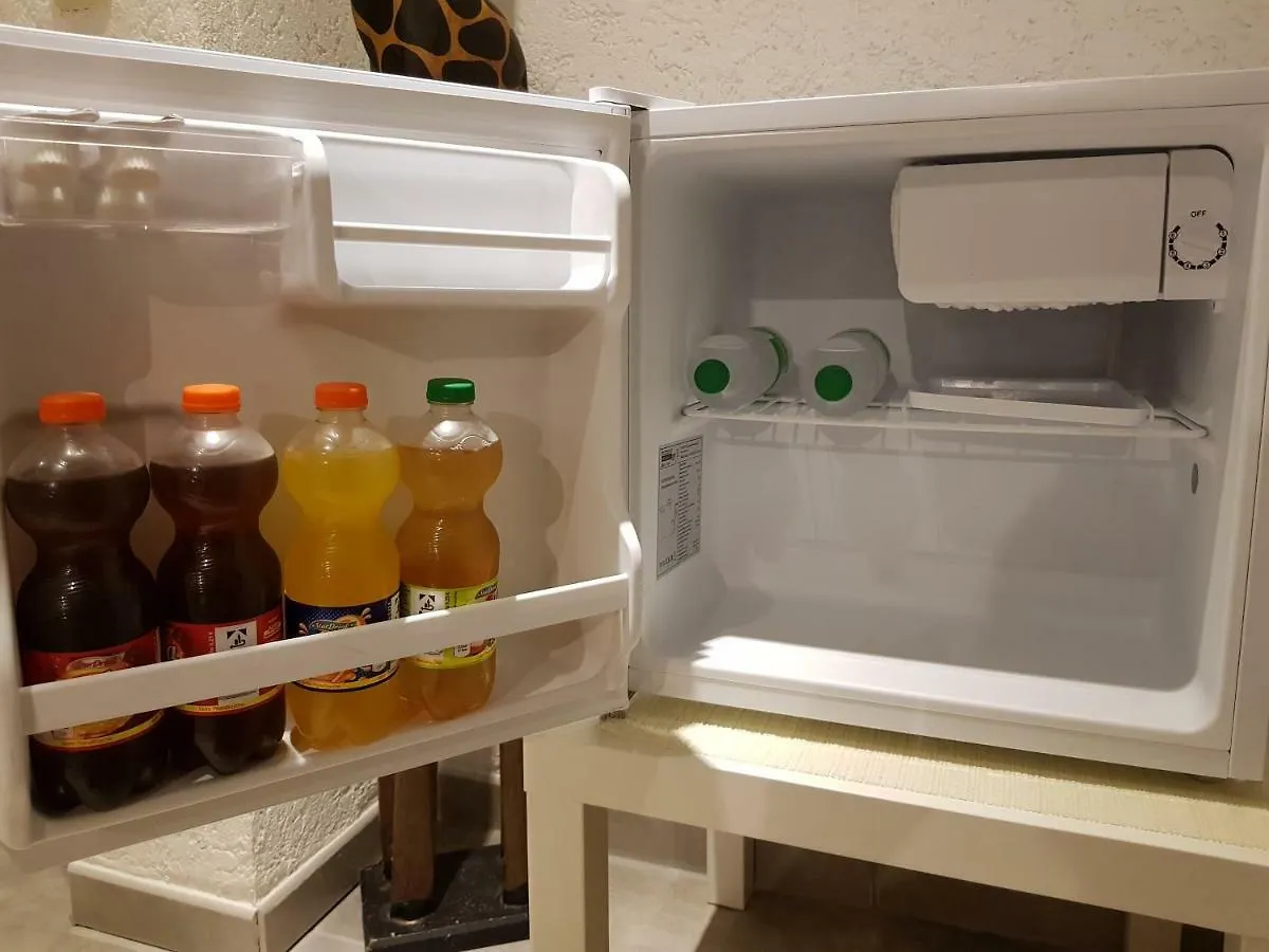 Privatunterkunft Gäste Apartement Casa Luber Thalmassing